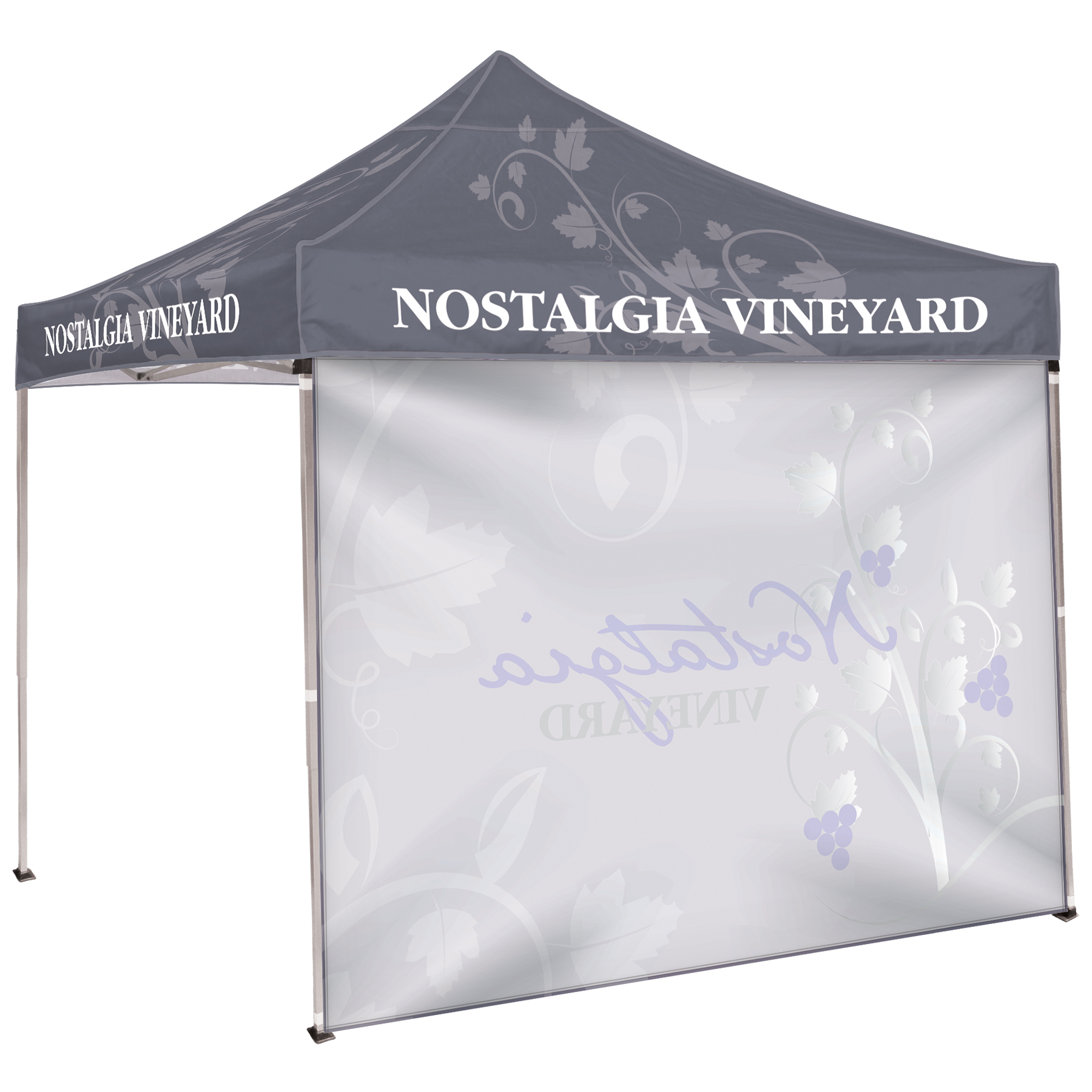 Tent Package D 14