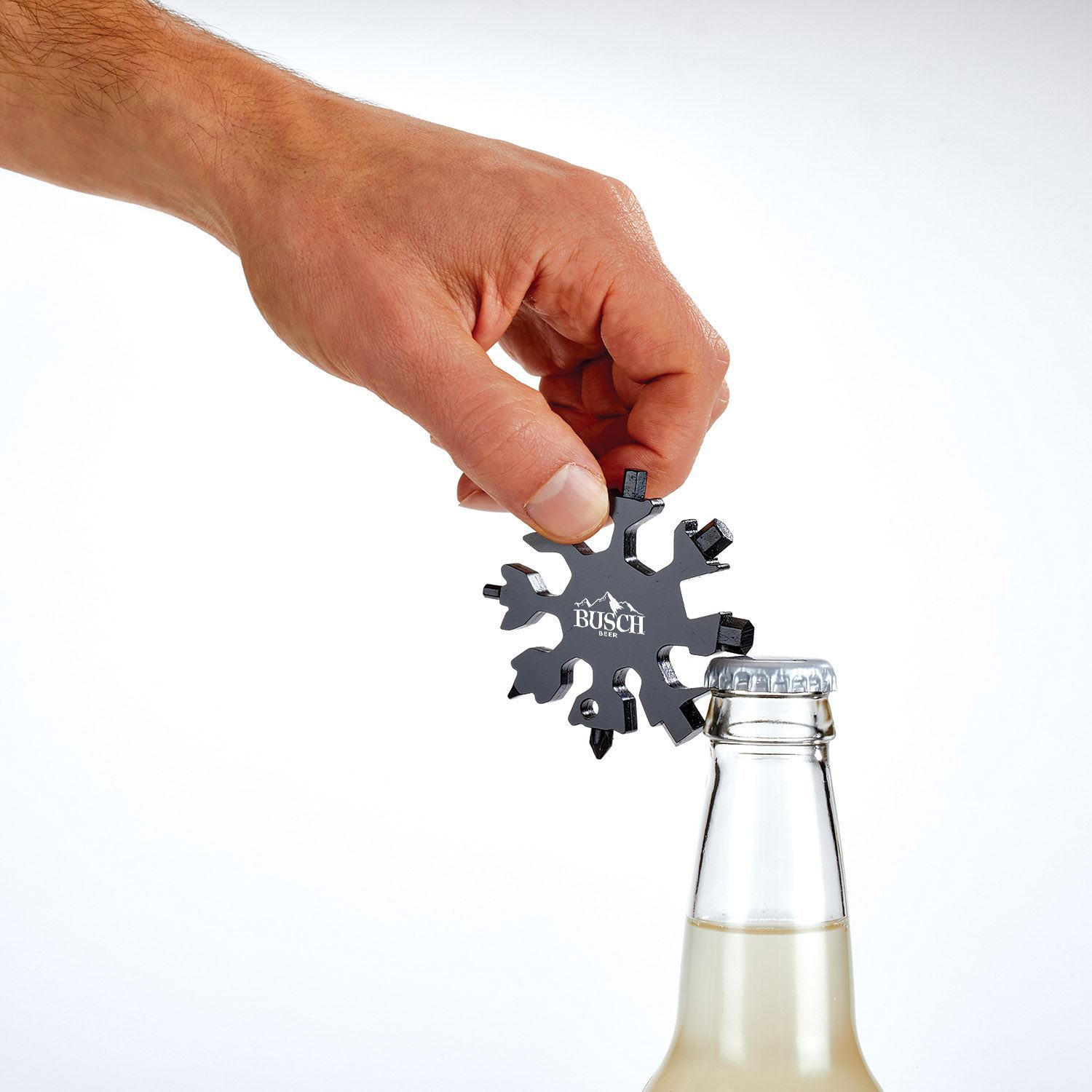 Cedar Creek® Snowflake Multi Tool 19