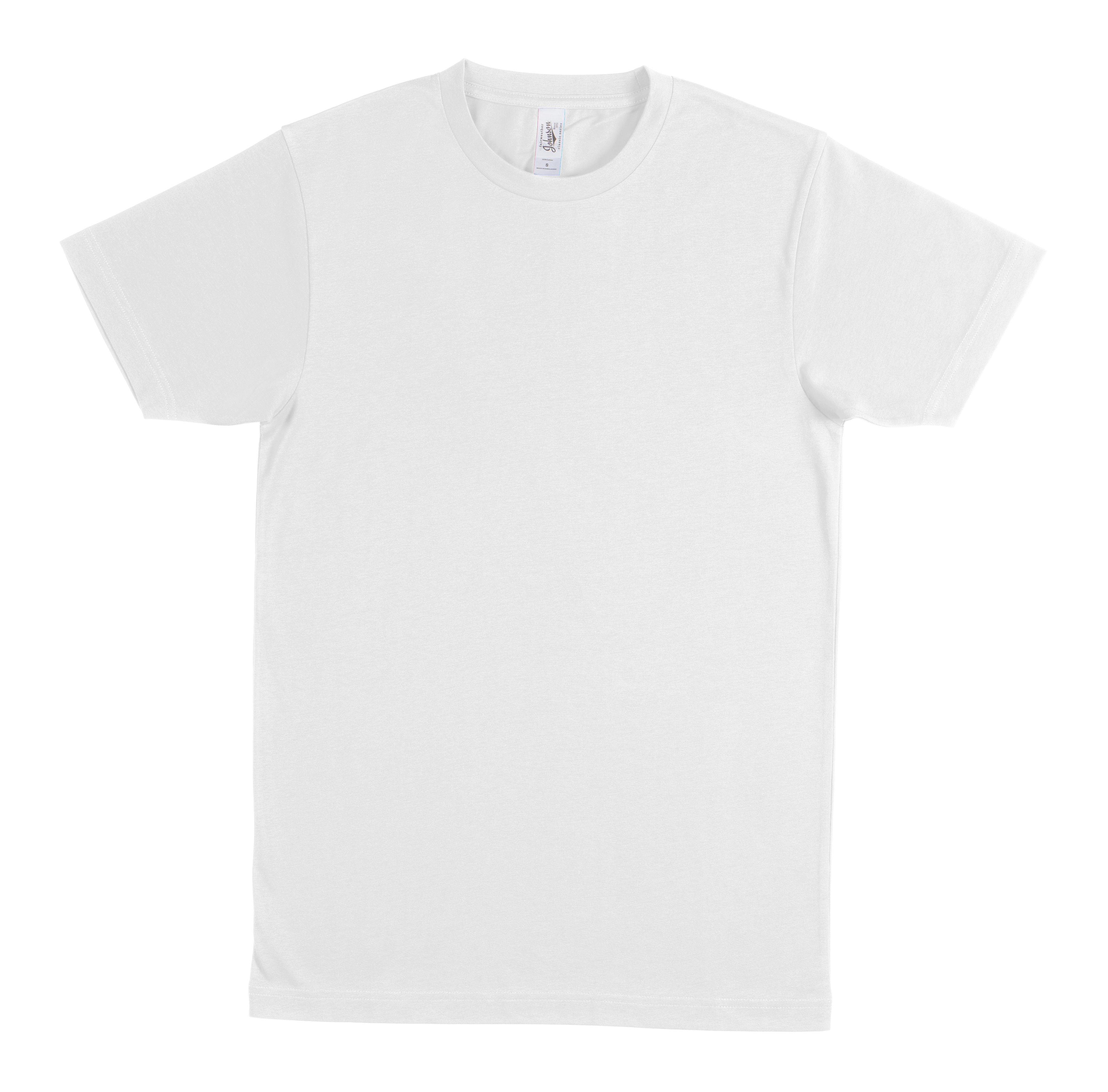Legends Midweight Tee 35