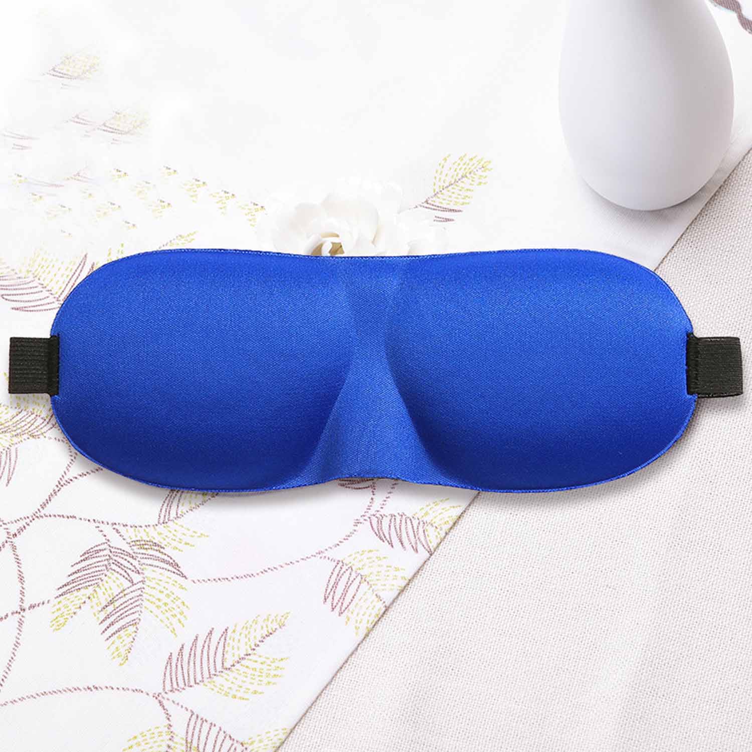 3D Blackout Sleep Eye Shield 3