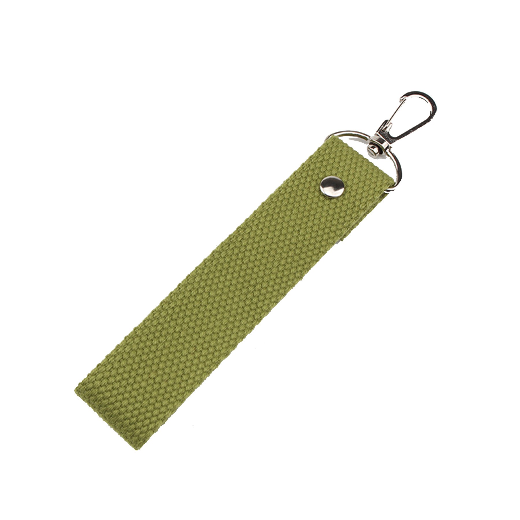 Instagram Style Canvas Key Chain 11
