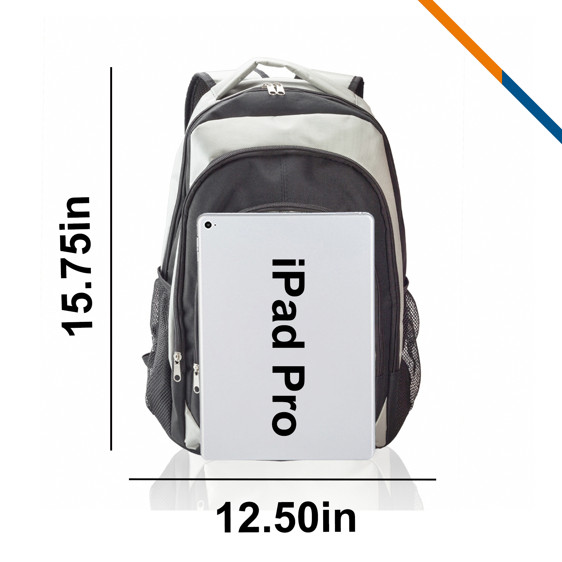 Rably Multipurpose Backpacks 4