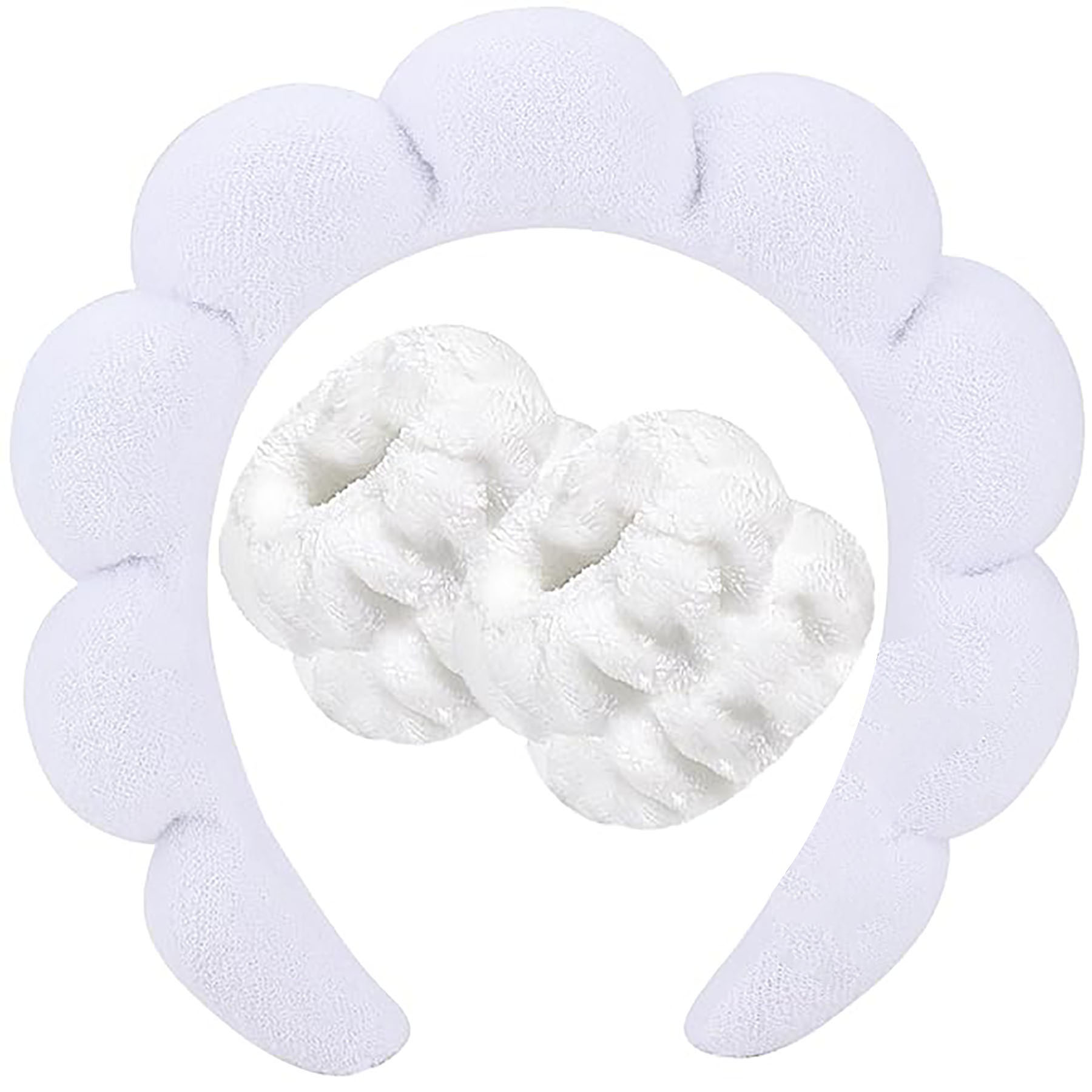 Sponge Wristband Sponge 30