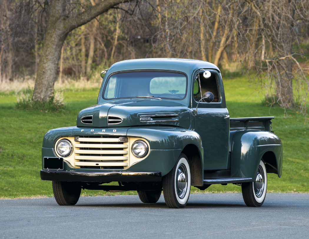 Triumph® Calendars Antique Trucks Calendar 55