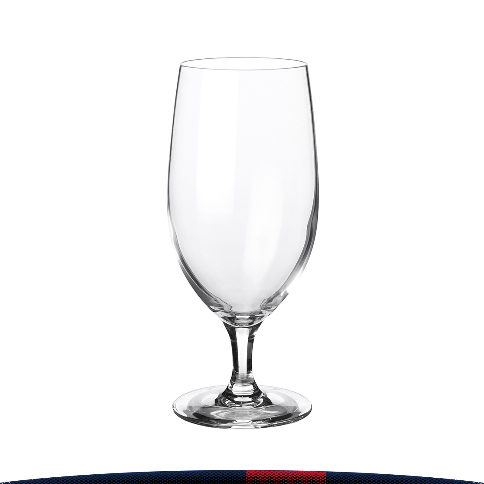 16 oz. Elegant Cabernet-Inspired Iced Tea Glasses 2