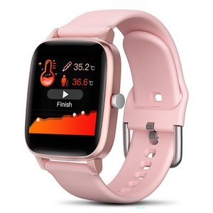 T98 Fitness Watch With Body Temperature 5
