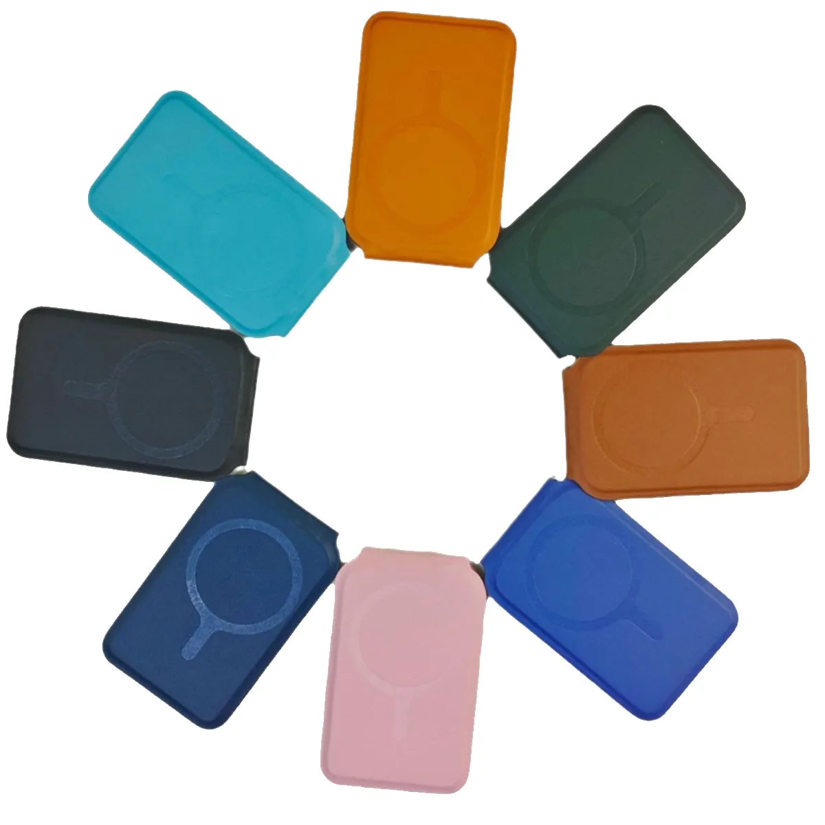 Magnetic Card Compatible With Phone Series Holders 5