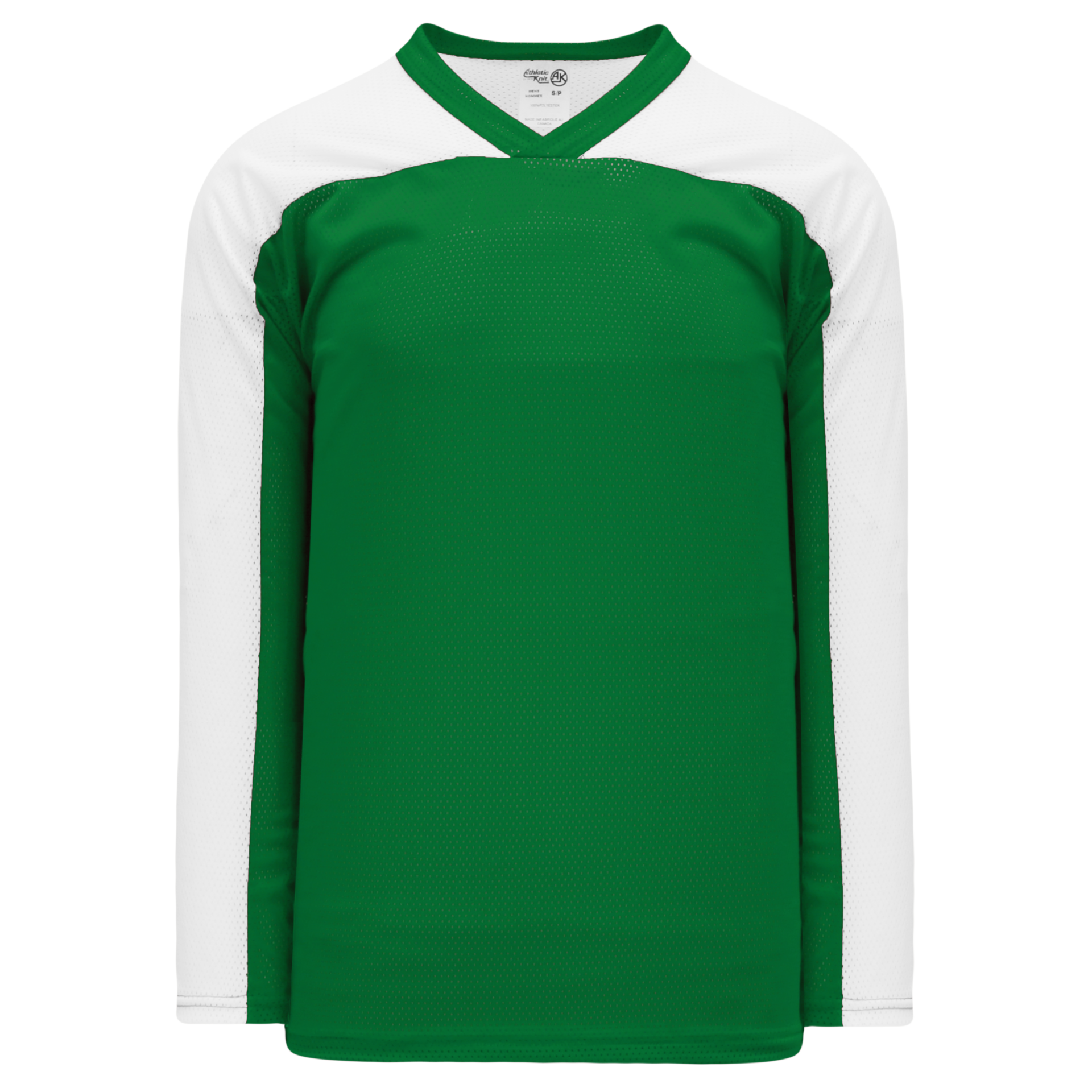 Box Lacrosse Jerseys LB153-G01 27