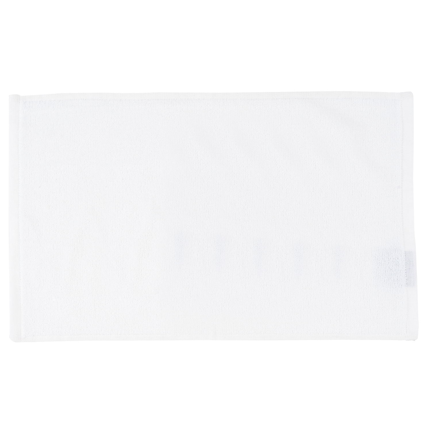 Junior Golf Towel - White 1