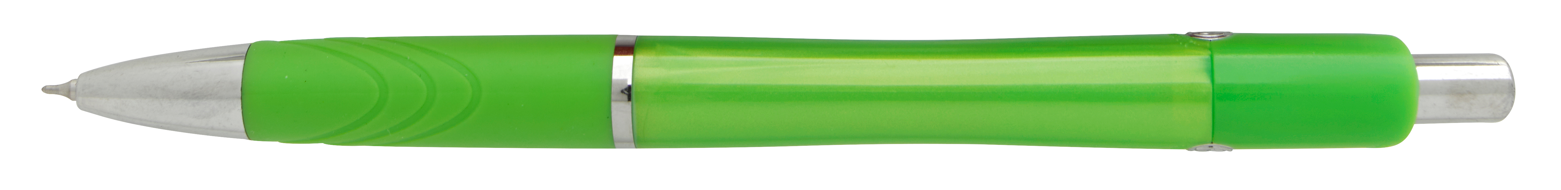 Souvenir® Emblem Gel Pen 61