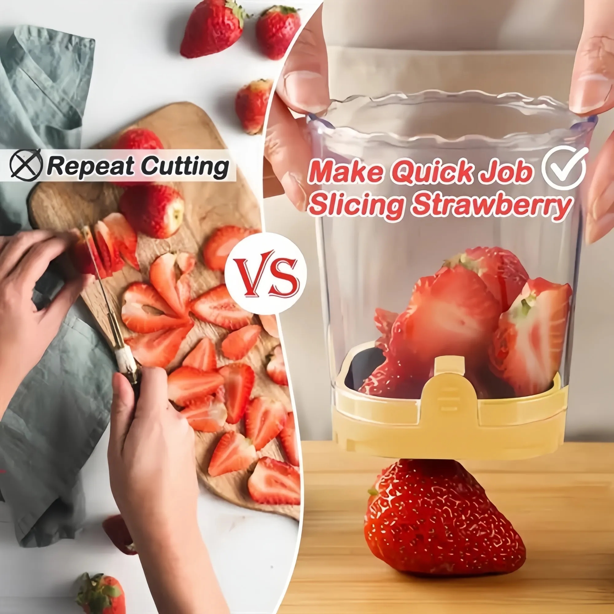 Fruit Slicer Cup 2