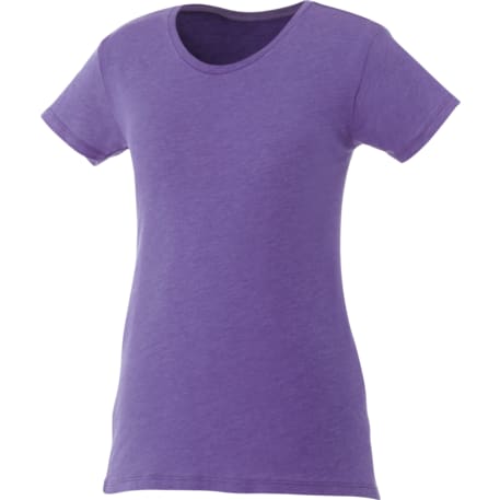 Women's BODIE Short Sleeve Tee 295