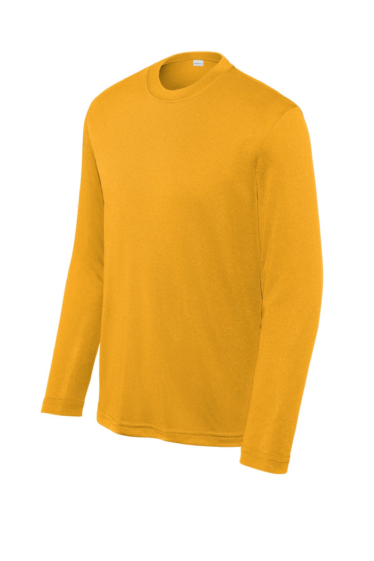 Sport-Tek Youth Long Sleeve PosiCharge Competitor Tee. YST350LS 47