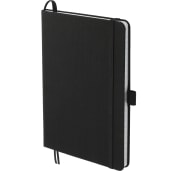 FSC® 5.5" x 8.5" Recycled Marine Bound Journal 5