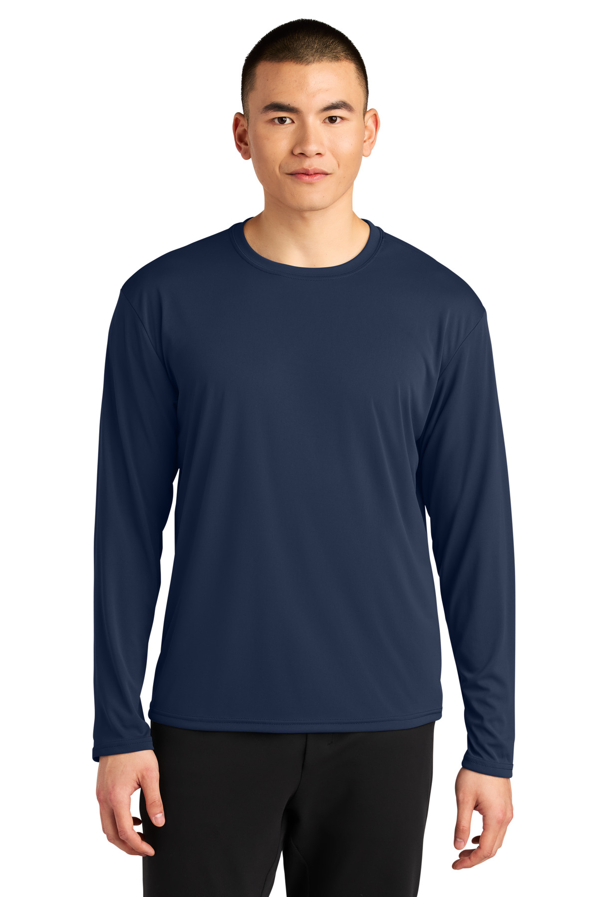 A4 AirFlex Long Sleeve Tee A4N3532 7