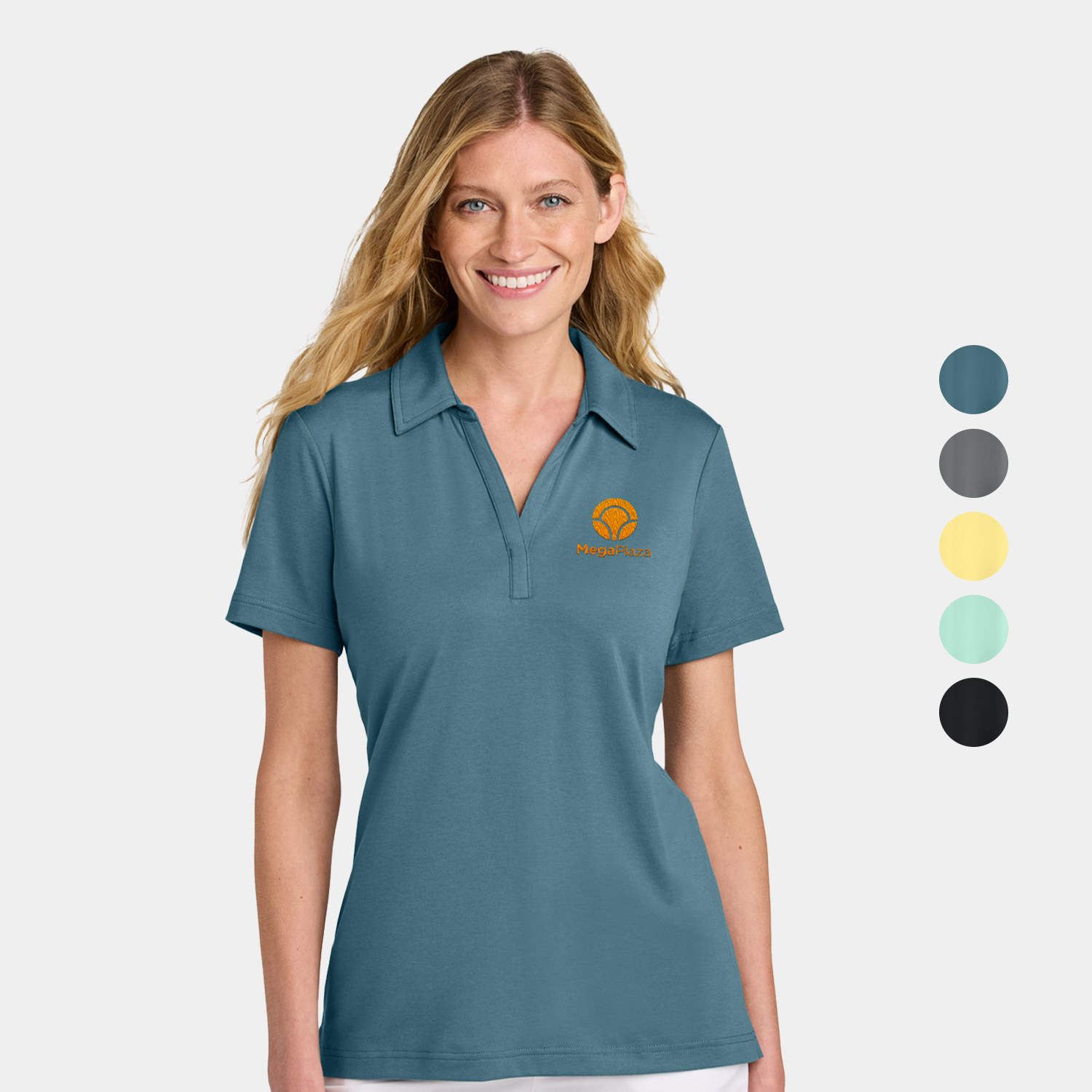 TravisMathew Women's Polo T-Shirts 6