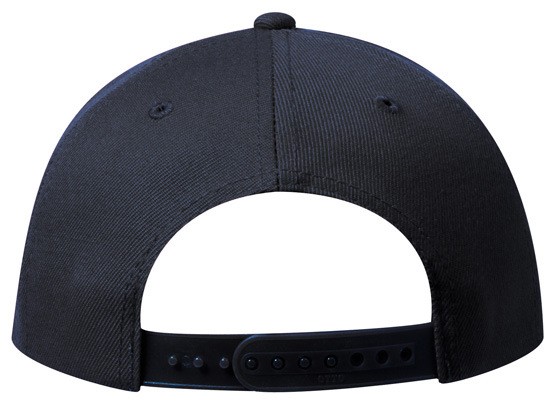 OTTO CAP 6 Panel Low Profile Baseball Cap 1
