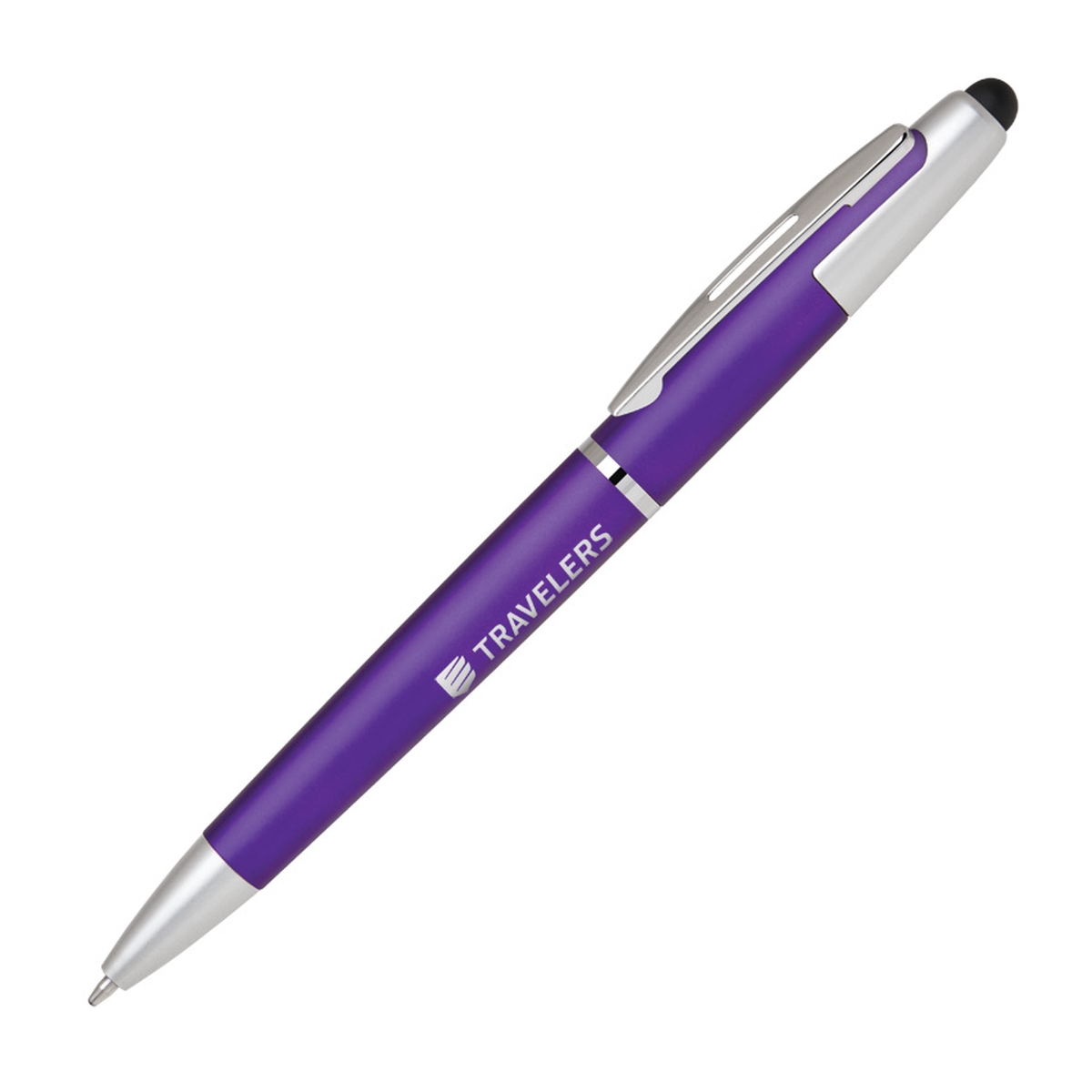 Stylus-230 Promotional Stylus Pen 2