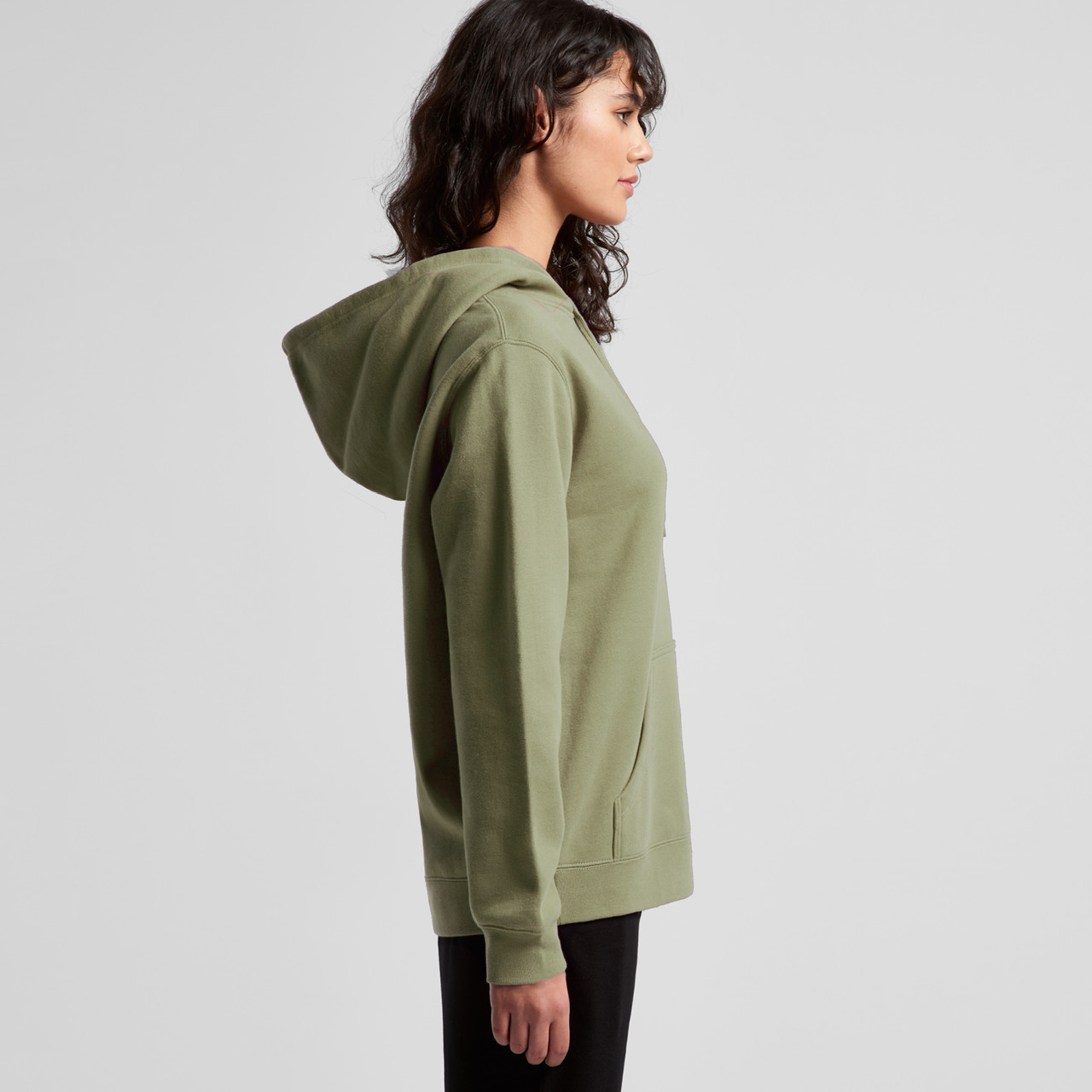 Wo's Stencil Hood | 4102 11