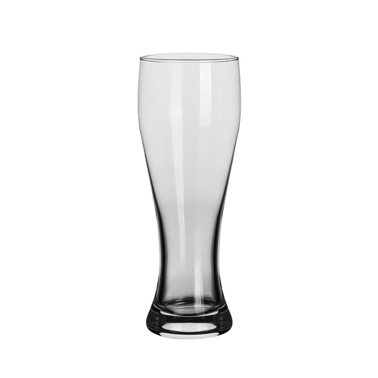 20oz Pilsner Beer Glasses 3
