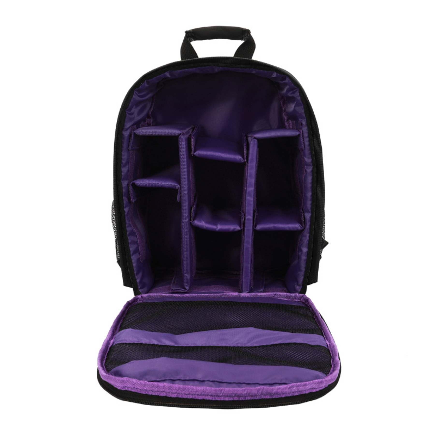 DSLR Camera Backpack Bag 3