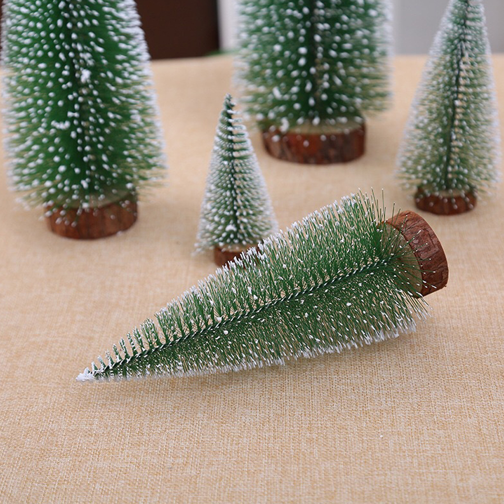 11'' Snowflake Christmas Tree 2