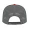Cap America Poly/Cotton Trucker Mesh Back Cap 205