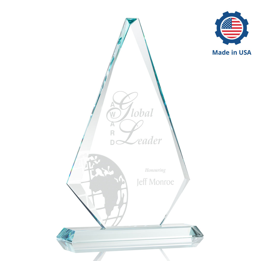 Windsor Award 9