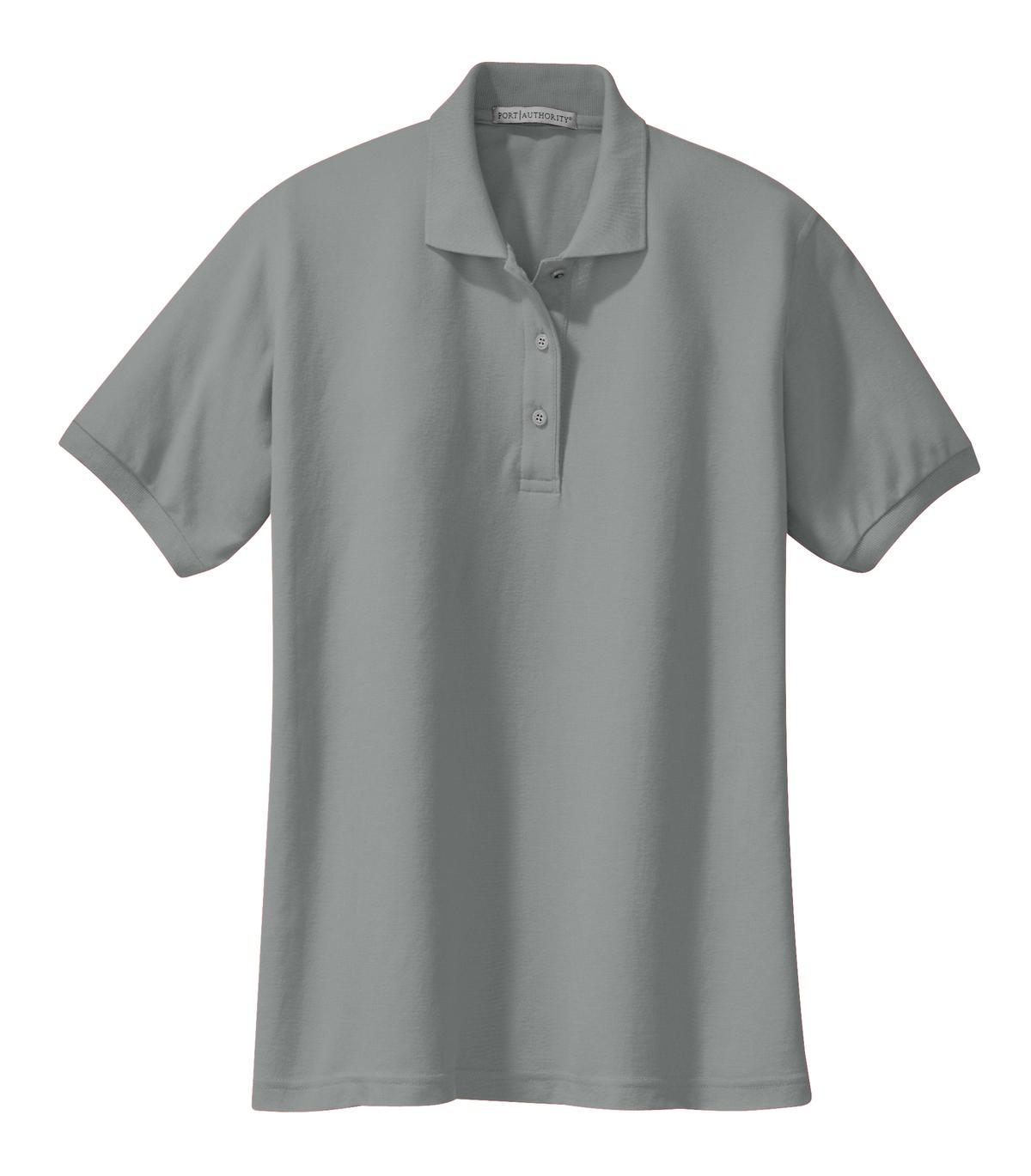 Port Authority® Women's Silk Touch Polo 44