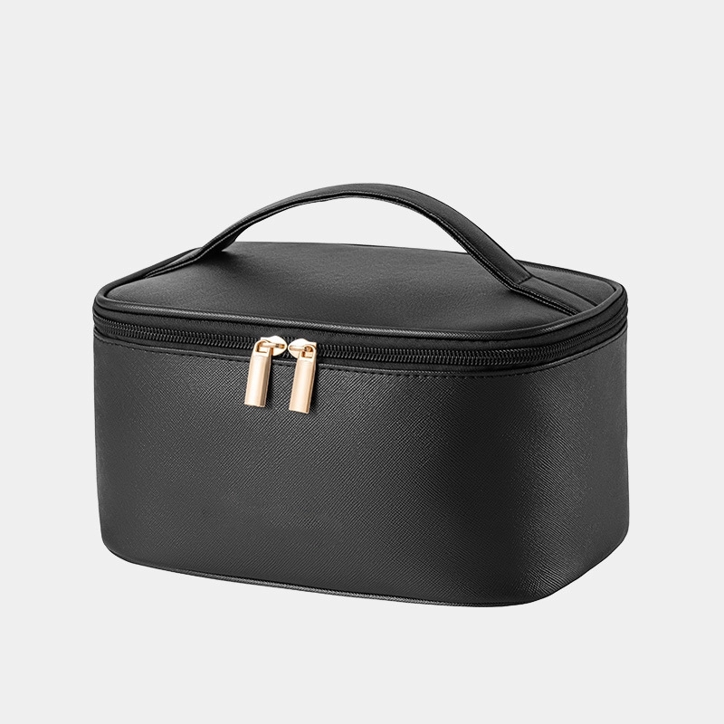 Portable Travel Toiletry Bag & Makeup Cosmetic Organizer 2