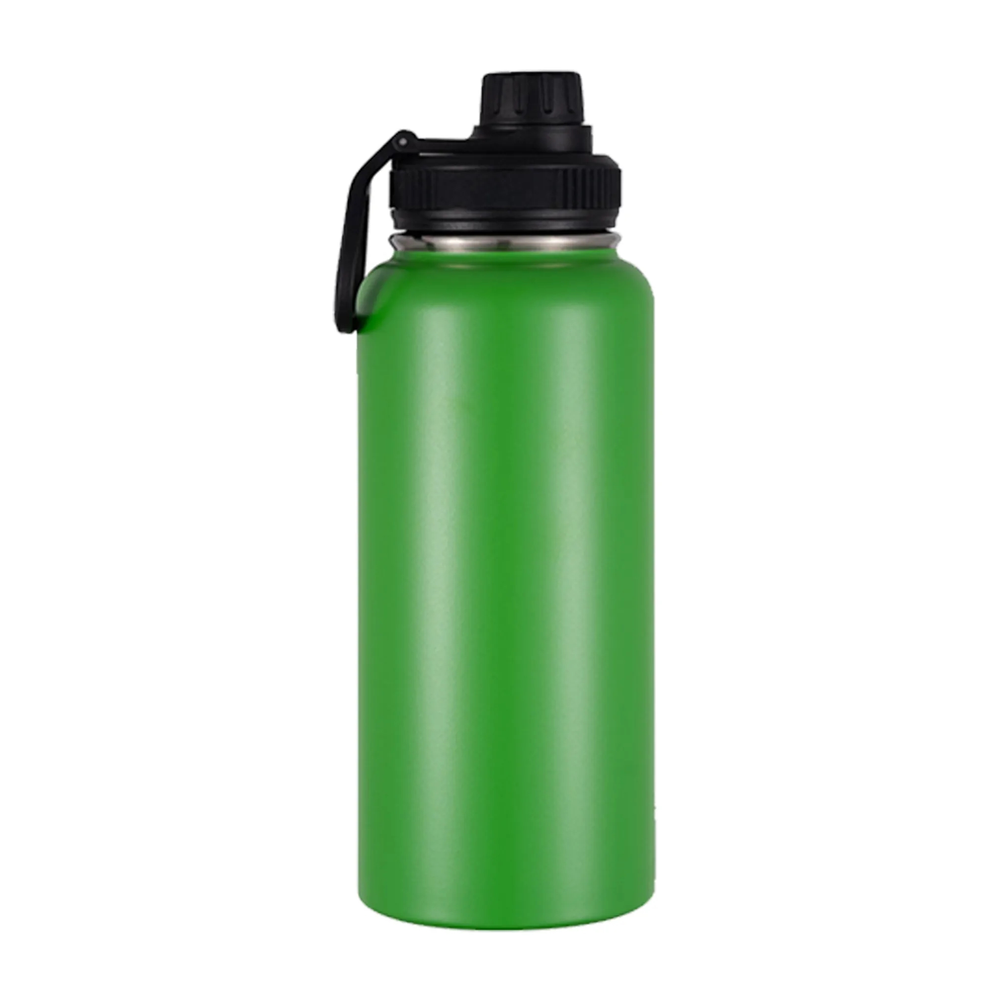 Stainless Steel Insulated Sports Bottle 18oz 20