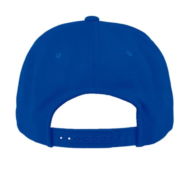 Custom Hip Hop Hat 4