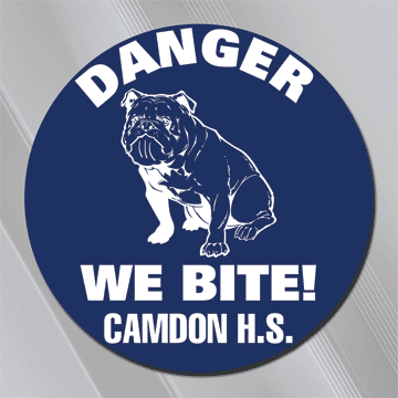 Kwik Stik Lo-Tac Vinyl Removable Window Decal 2