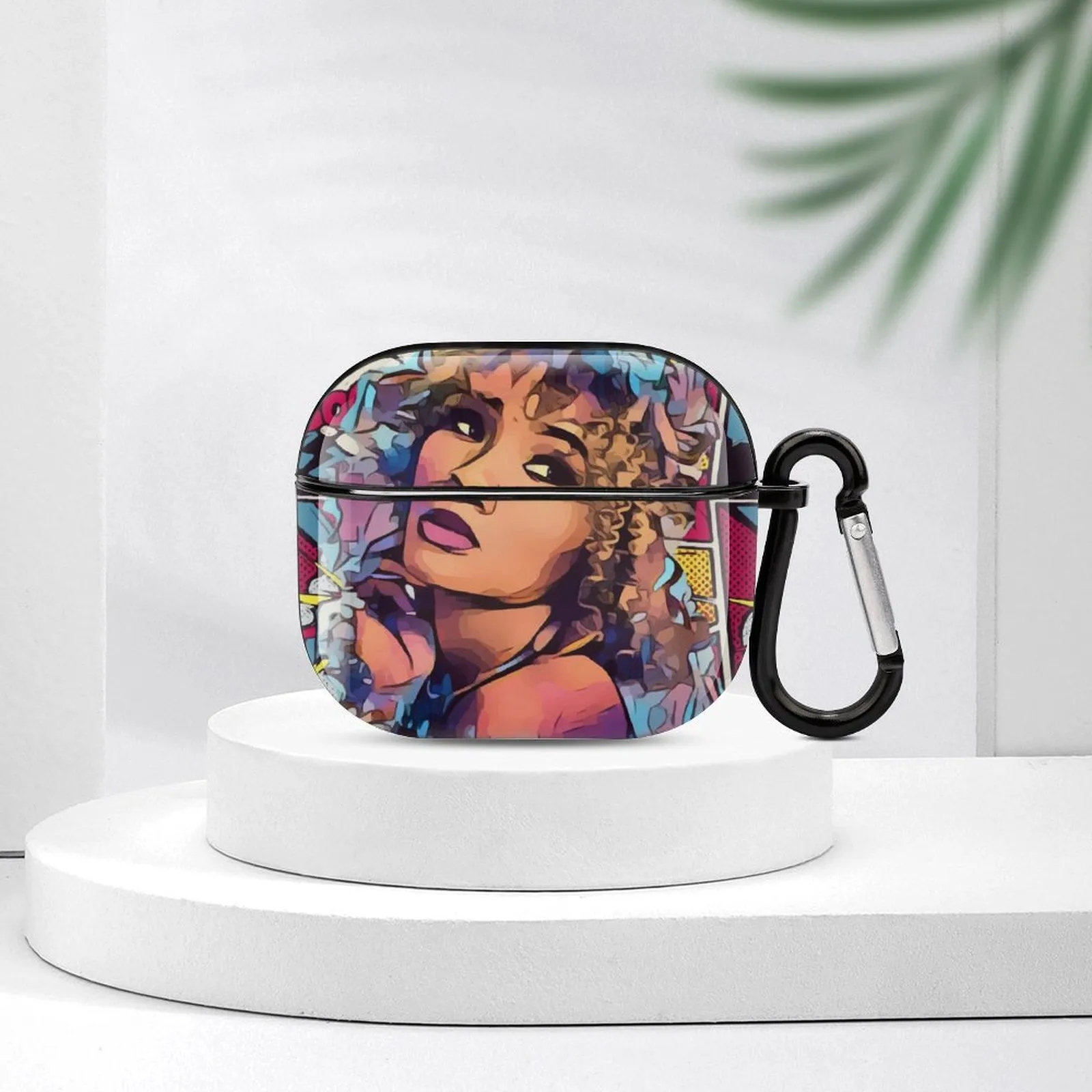 PC Earbud Case Compatible with AirPods 3 9