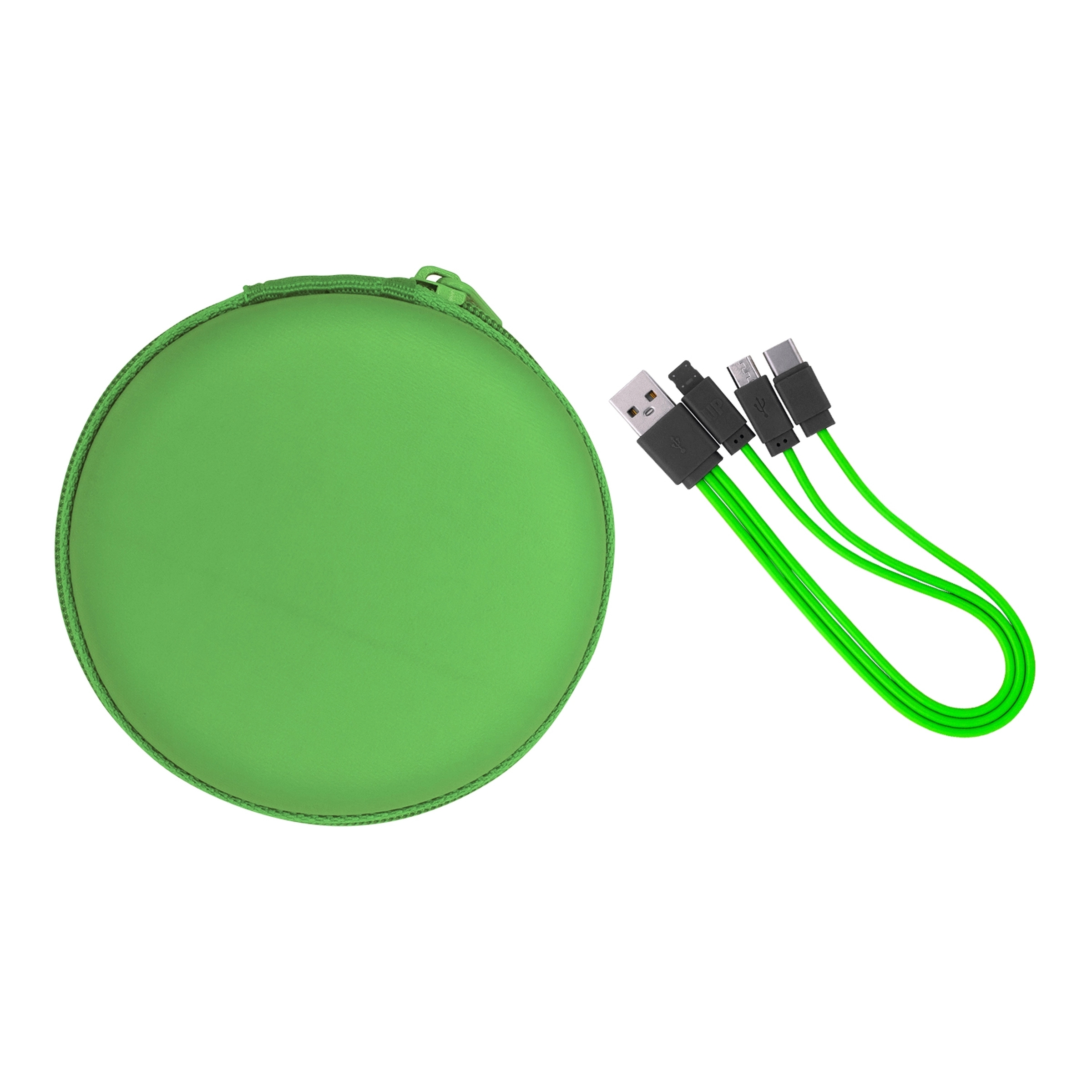 ROUND CABLE CASE 14