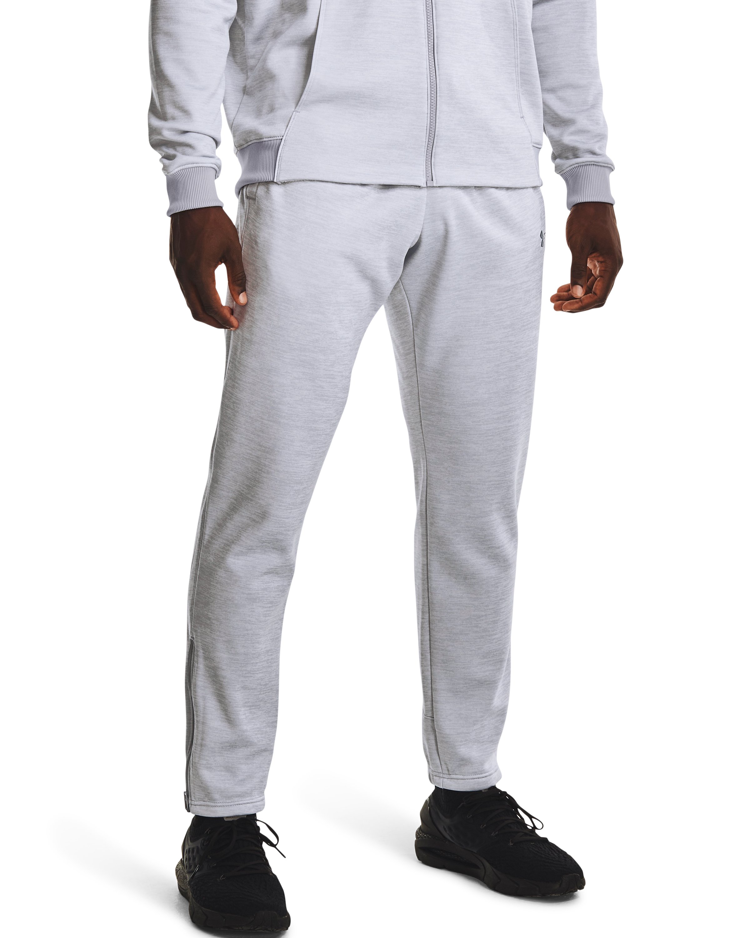 Armour Fleece Storm Men's Pants 5