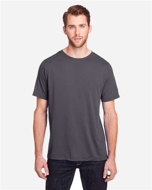 Unisex Fusion ChromaSoft™ Performance T-Shirt - CE111 103