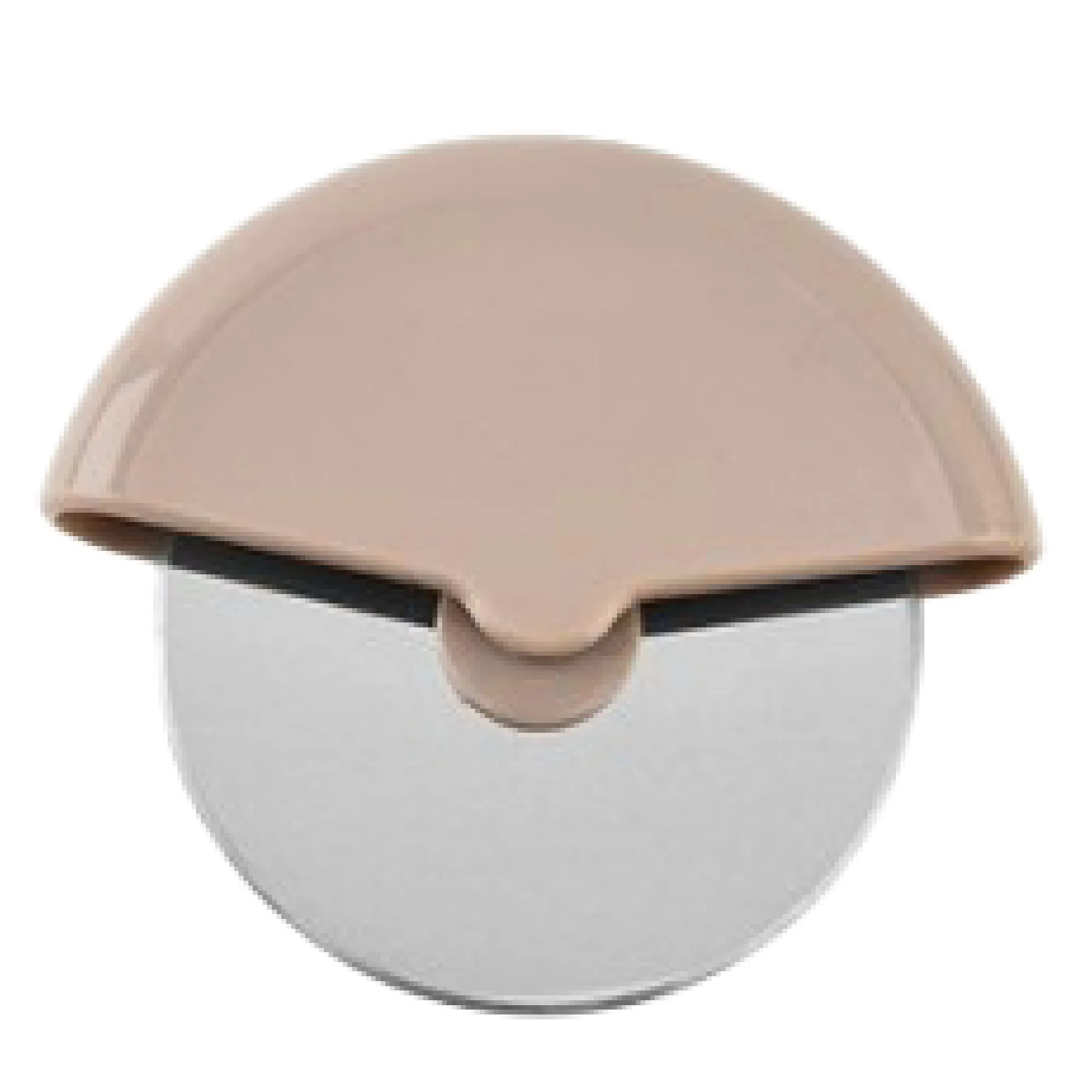 Pizza Cutter Wheel Sharp Rust-Resistant Storable Portable 2