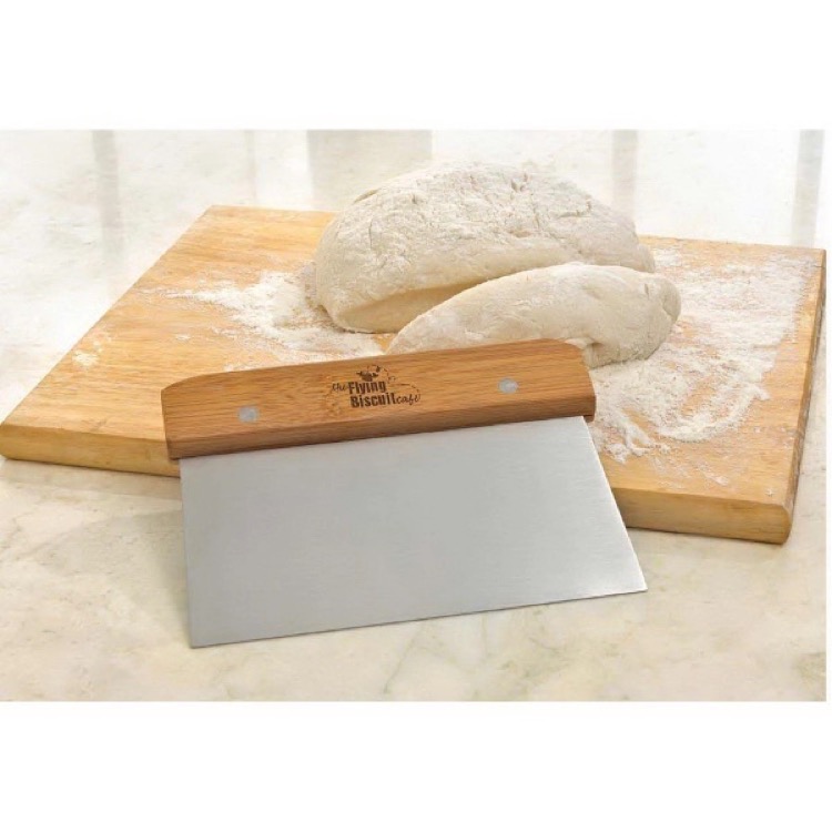 BistroTek Dough Scraper 2
