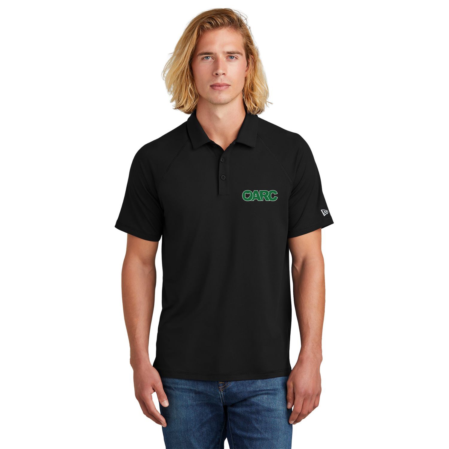 New Era® Power Polo 2