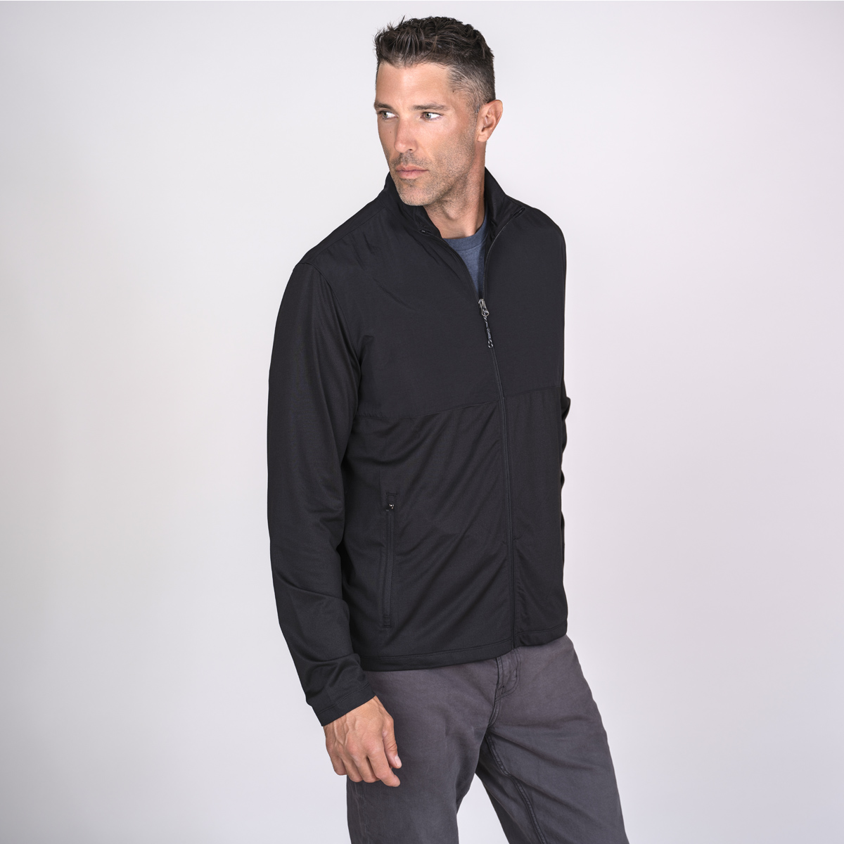 Men's Riposte Jacket 12