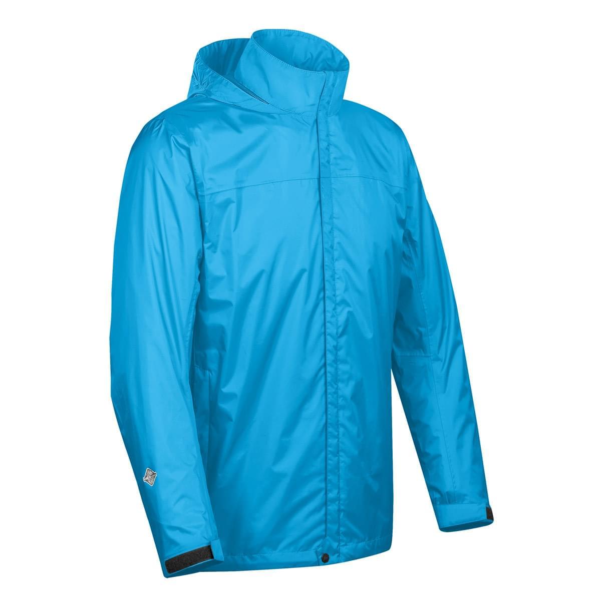 Stormtech Men's Monsoon Shell 10