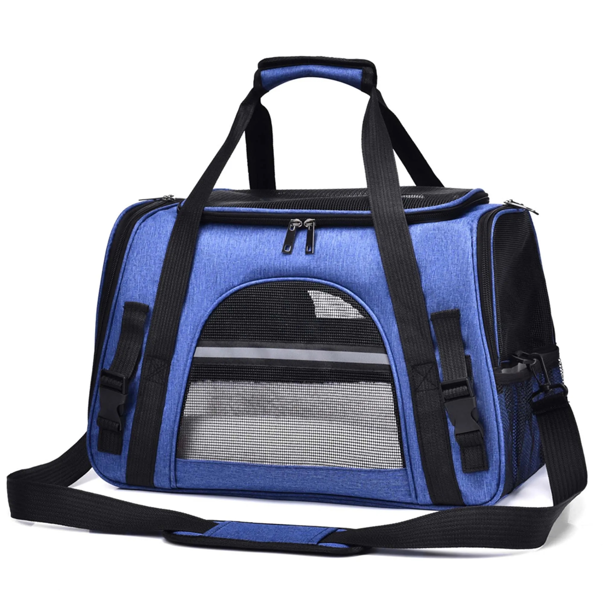 Oxford Pet Carrier 3