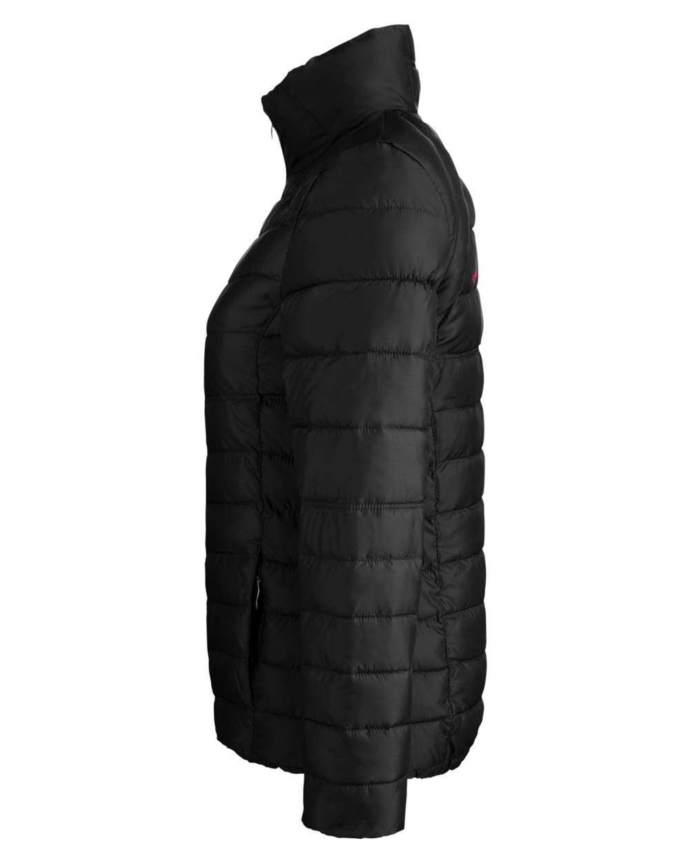 Women's Insulated Puffer Jacket - 187336 11