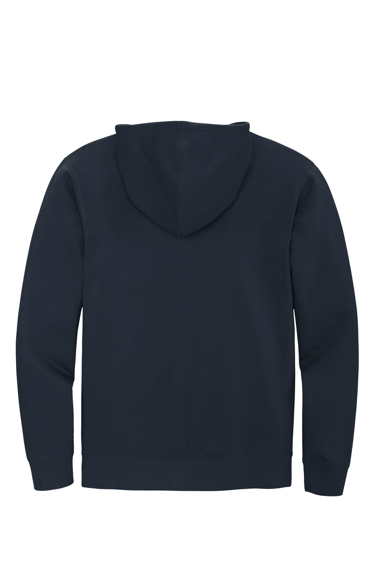 District V.I.T. Fleece Full-Zip Hoodie DT6102 143