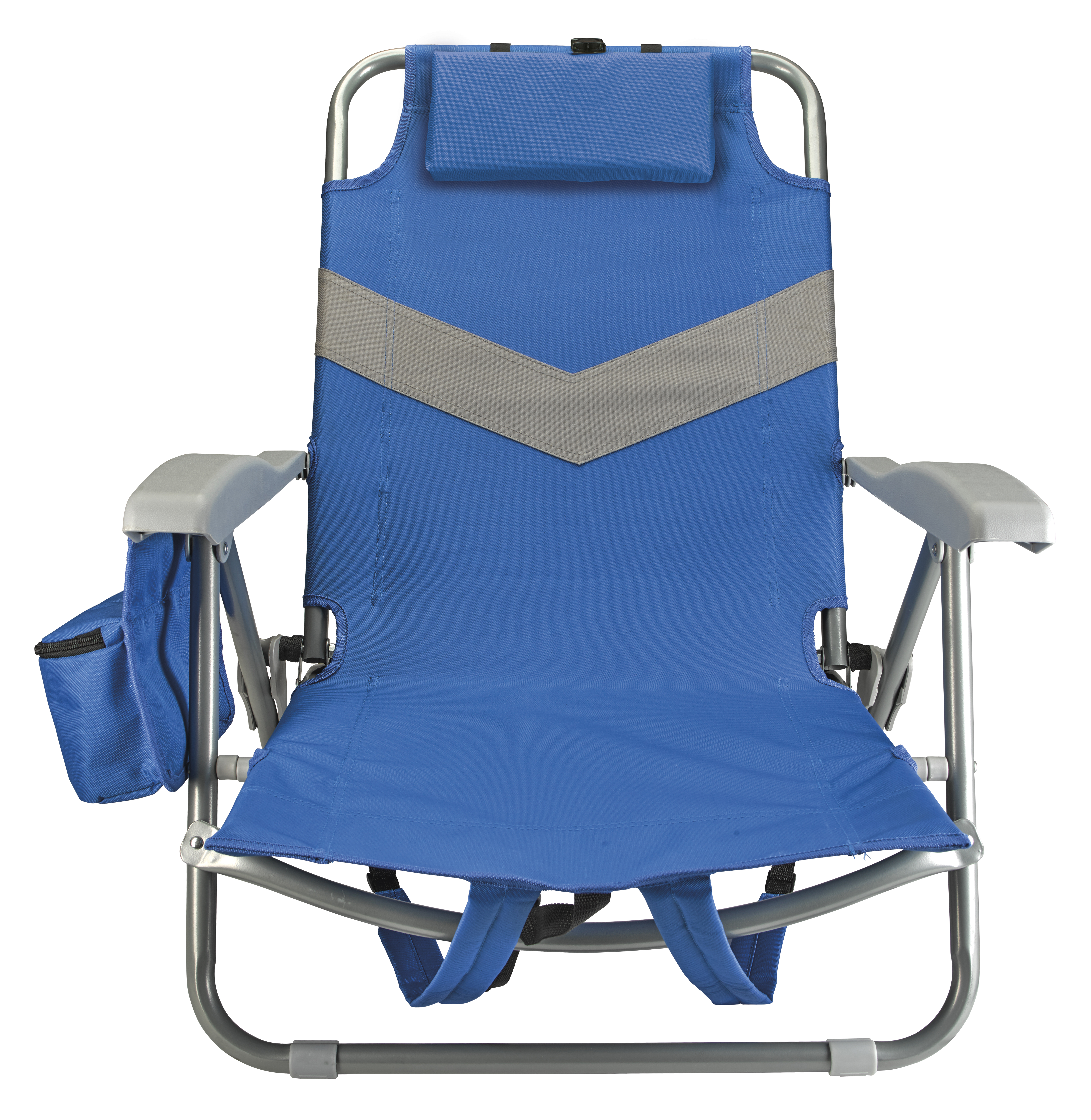 Clearwater Beach Backpack Chair