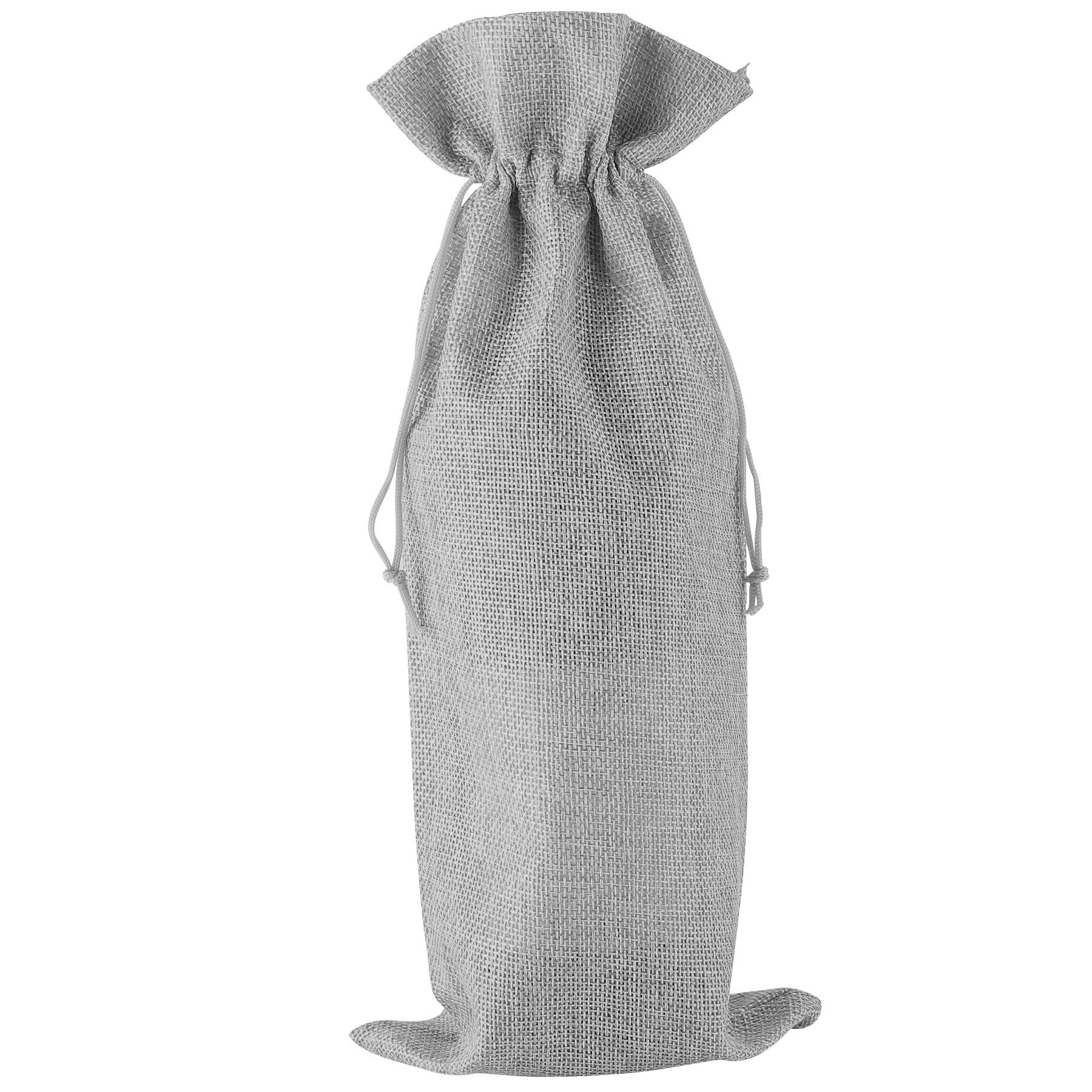 Red Wine Gift Drawstring Bag 2