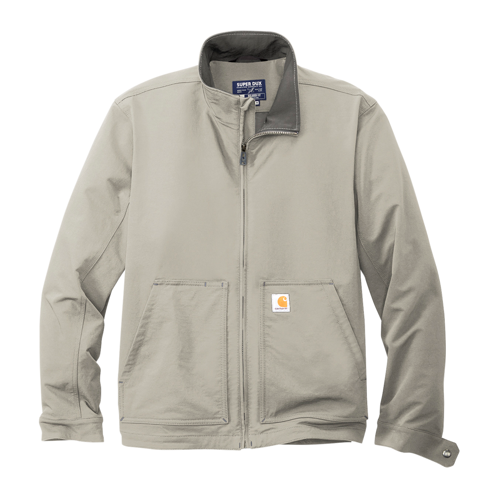 Carhartt(R) Super Dux(R) Soft Shell Jacket 7