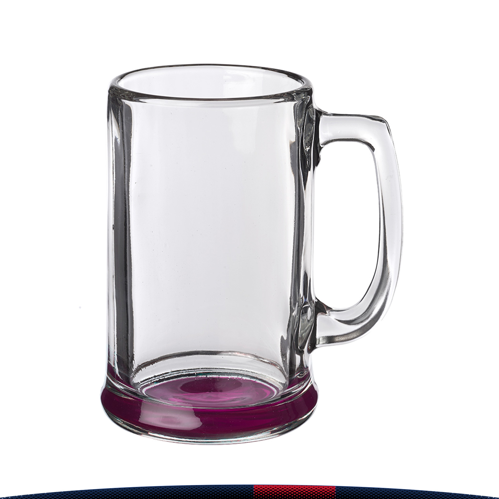 15 oz. Libbey Beer Glasses With Handles 4