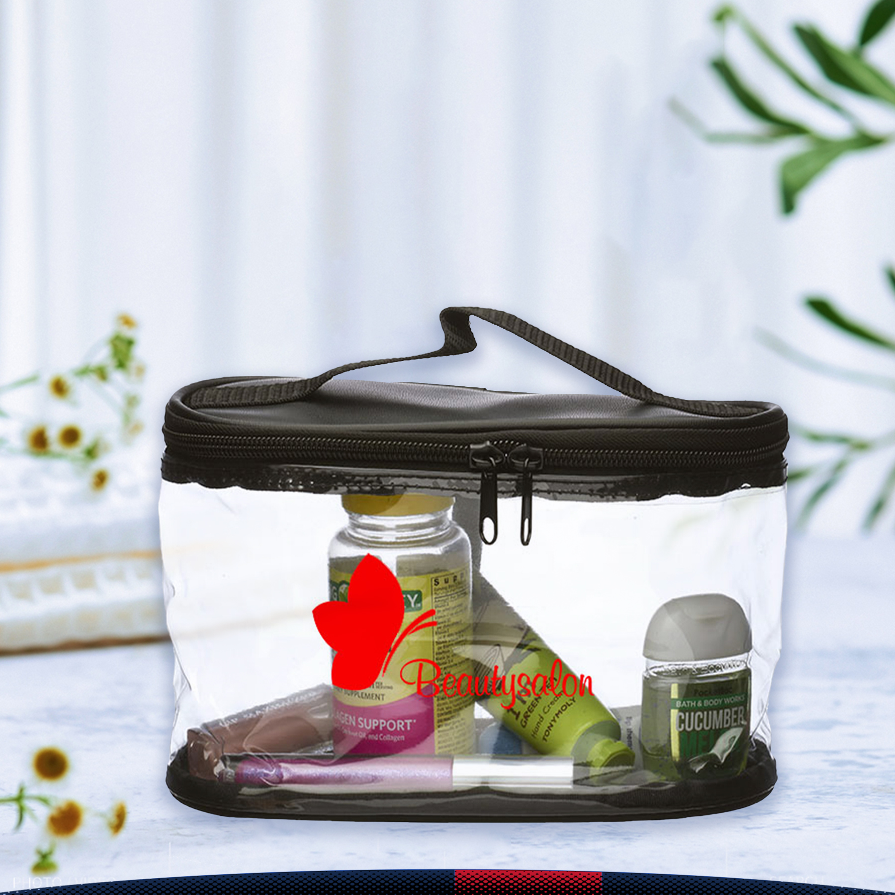Doval Travel Bags 4